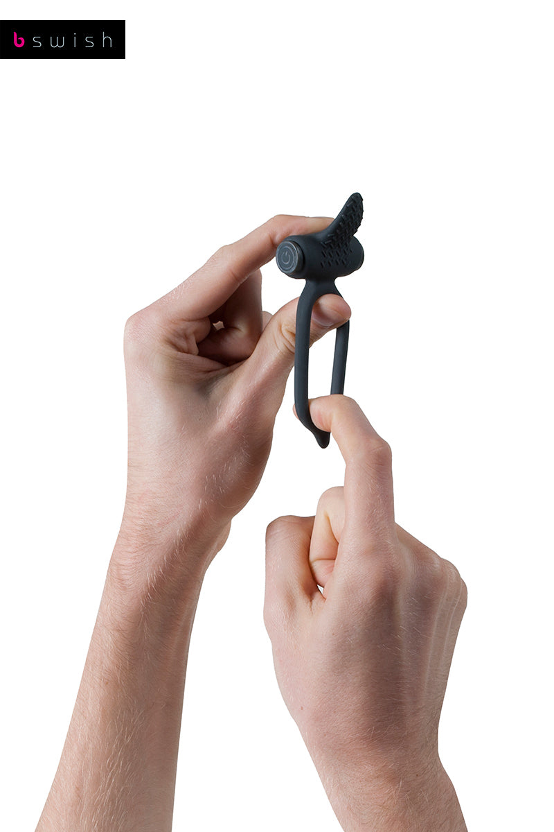 Bcharmed Basics Black