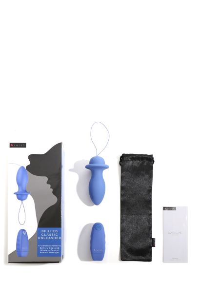 Bfilled Classic Denim