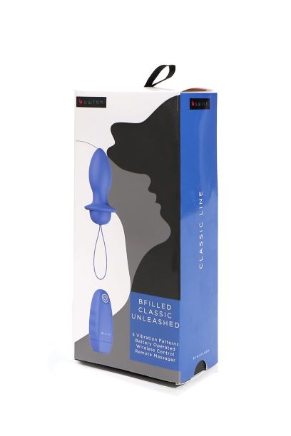 Bfilled Classic Denim