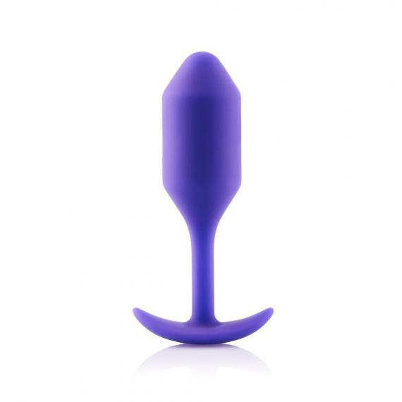 Snug Plug 2 Purple