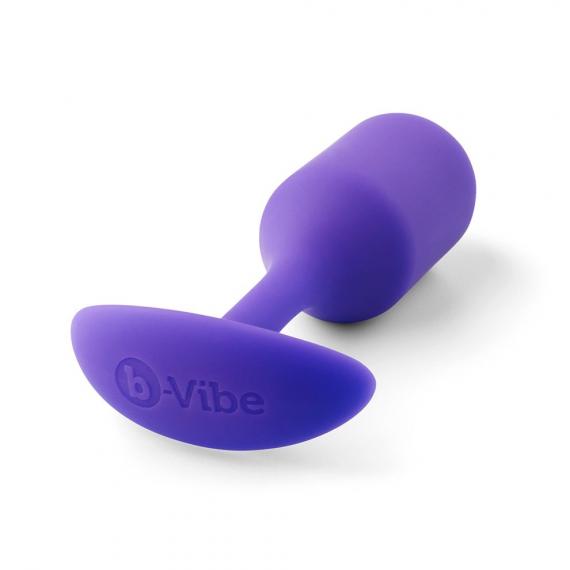 Snug Plug 2 Purple