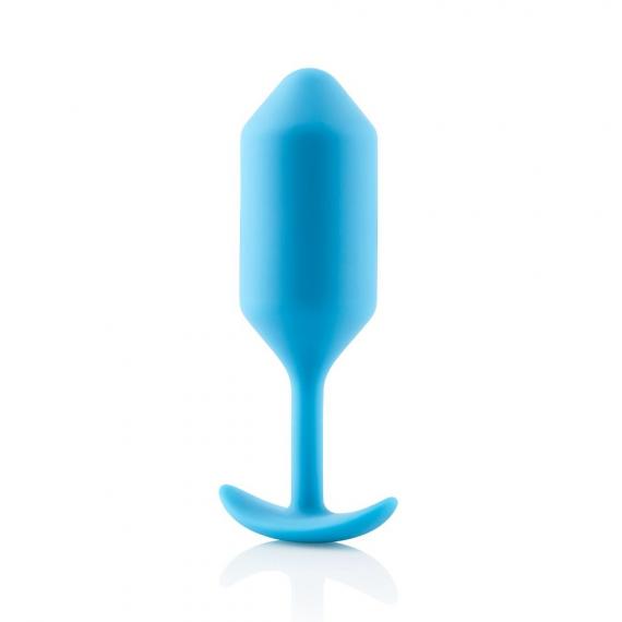 Snug Plug 3 Teal