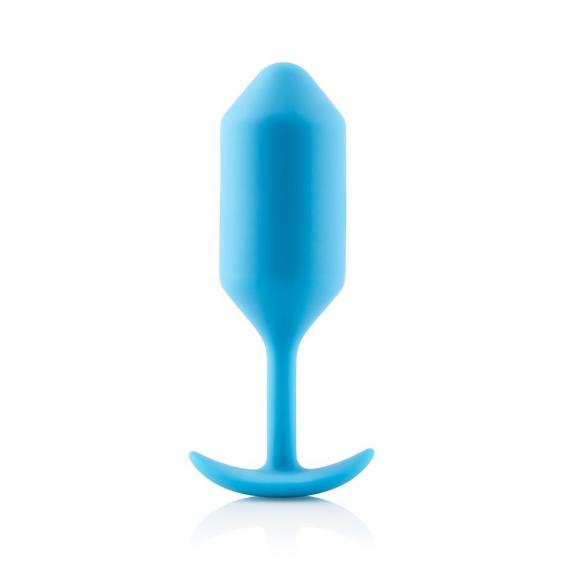 Snug Plug 3 Teal