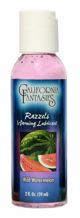 Razzels Wild Watermelon 2.5 Oz