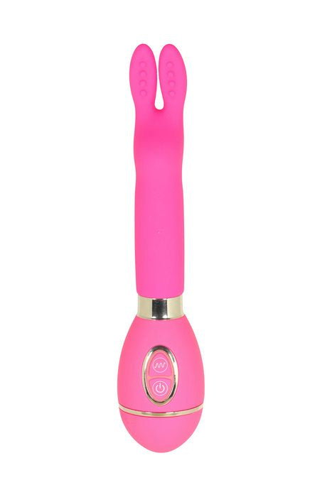 Jolie Bunny Vibe Pink