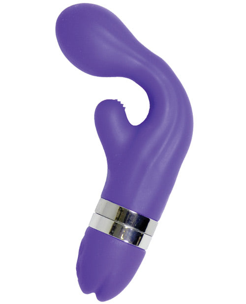 Sophia Bendable Duo Vibe Purple
