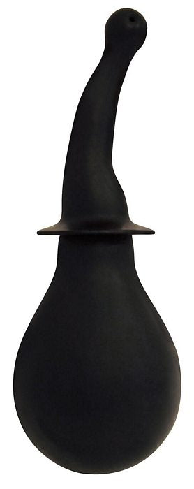 Rooster Tail Cleaner Smooth Black