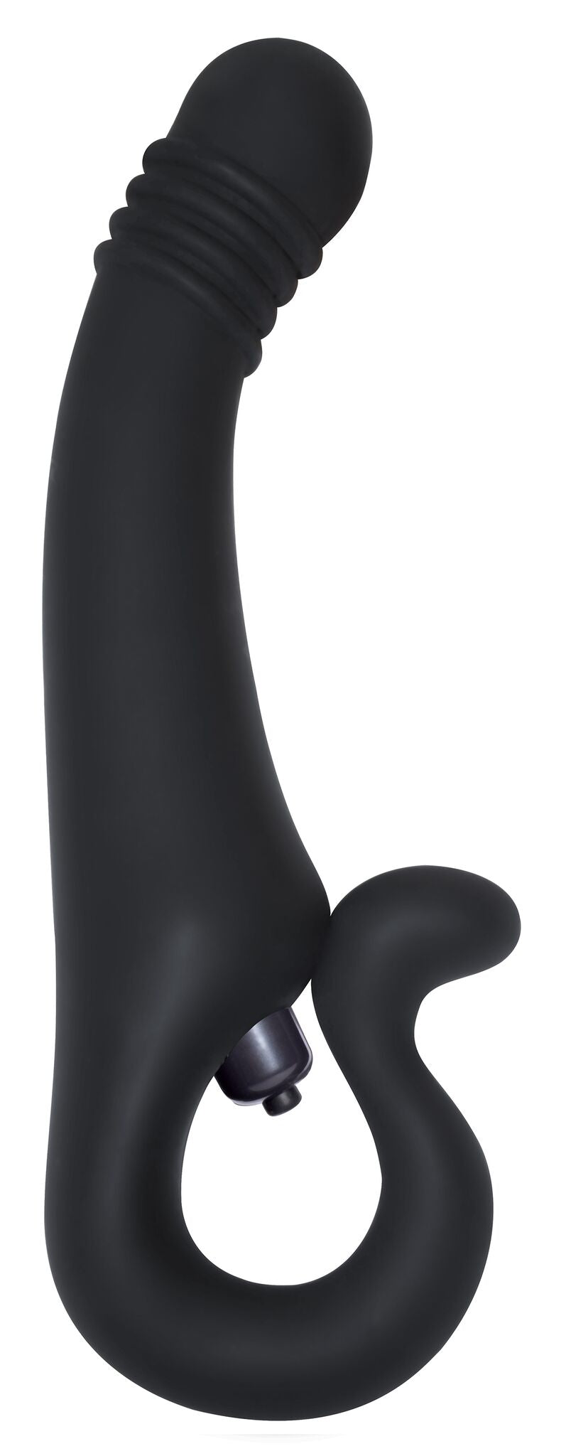 Rooster Ramrod Black