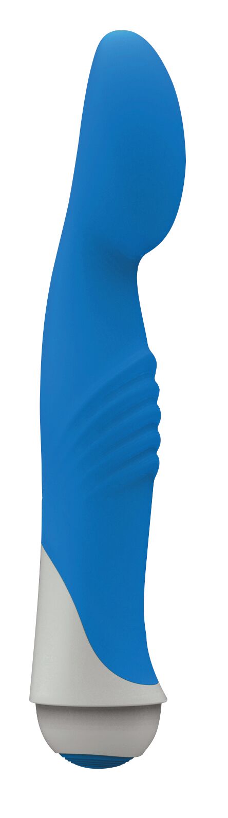 Gossip Jenny 7x Vibrator Azure