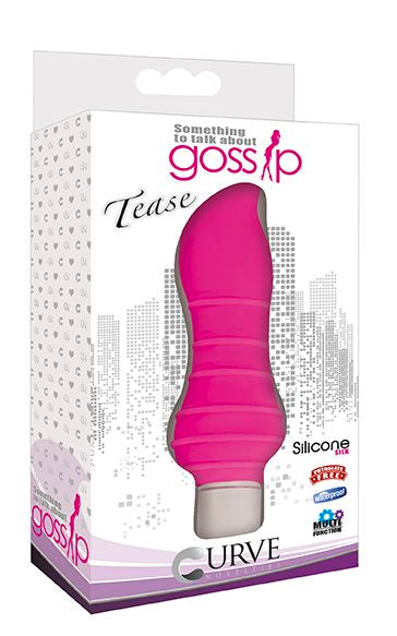 Gossip Tease Magenta