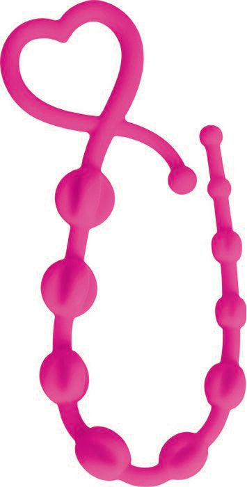 Gossip Hearts N' Spurs Magenta