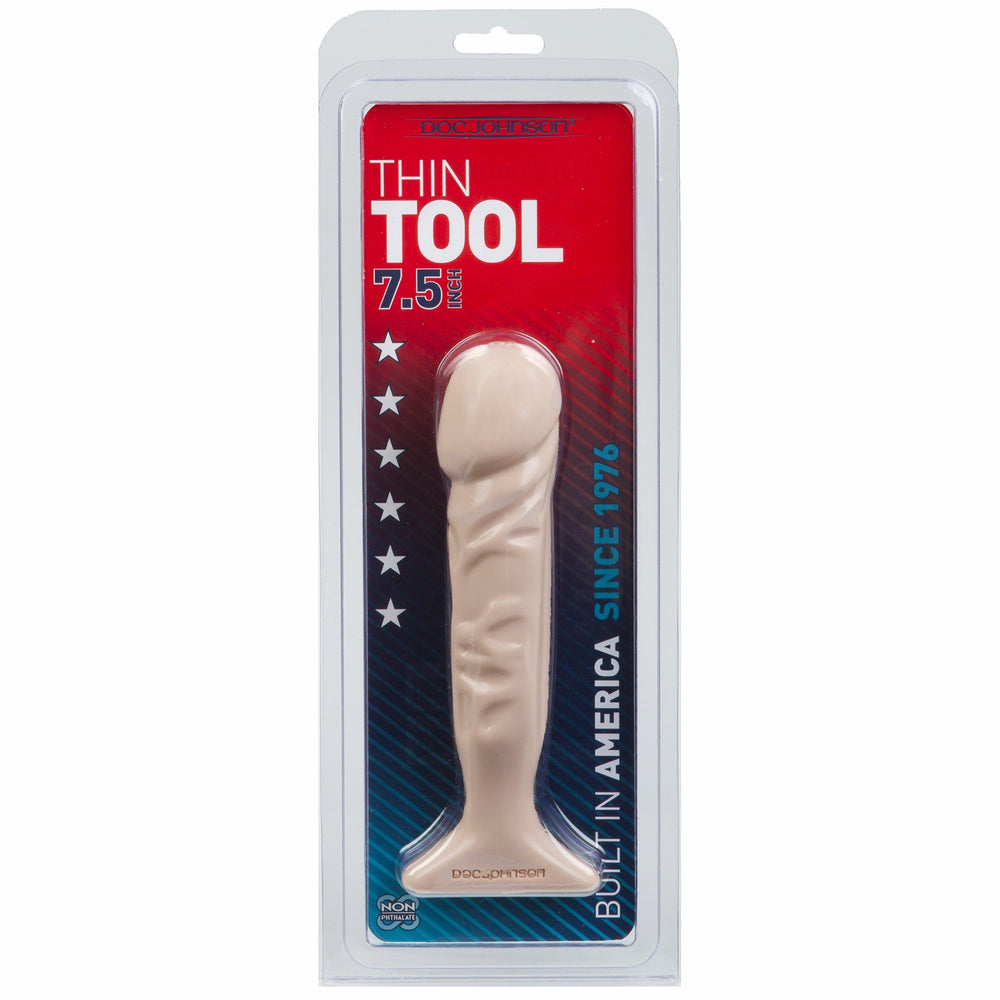 Thin Tool-7.5in X 1.5in Cd