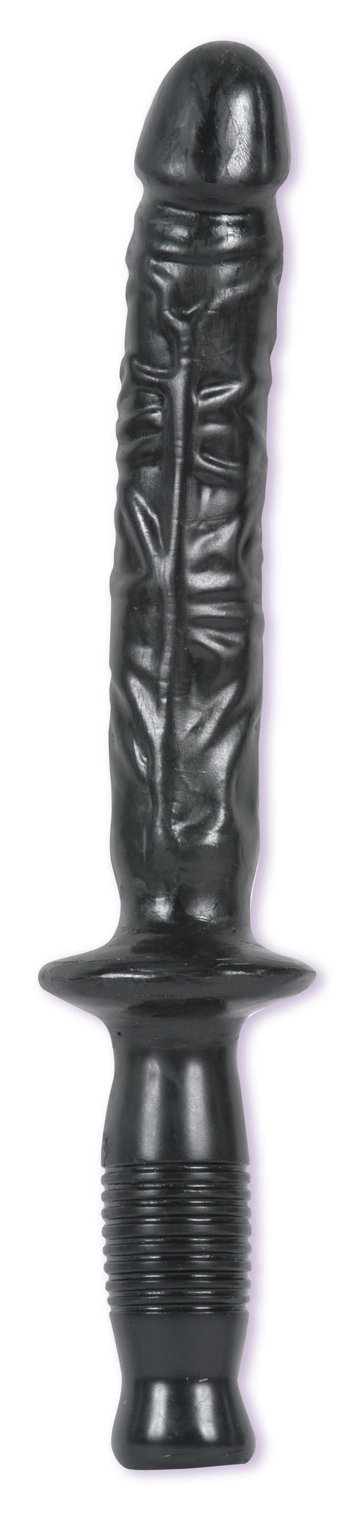 (bulk) Manhandler Black