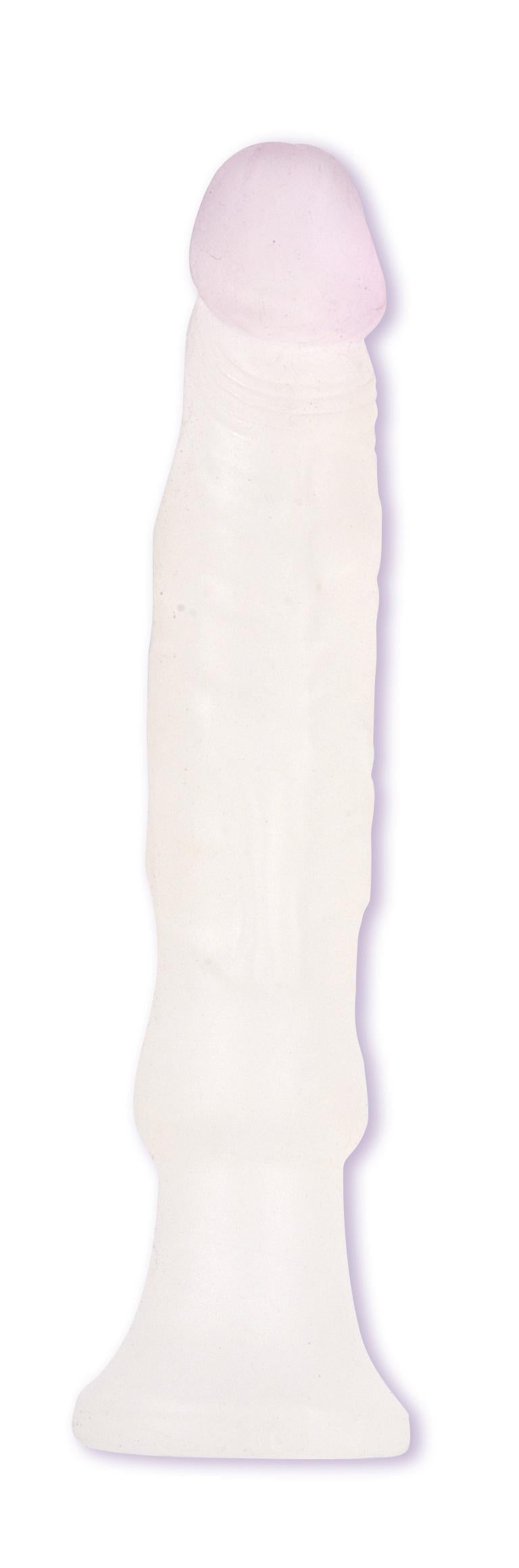 Blush Ultraskyn 6in Anal Starter Cd