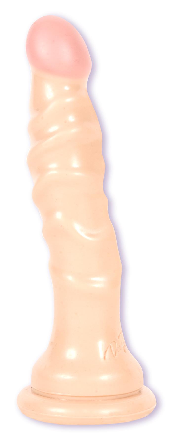 Raging Hard Ons Slim 4.5in