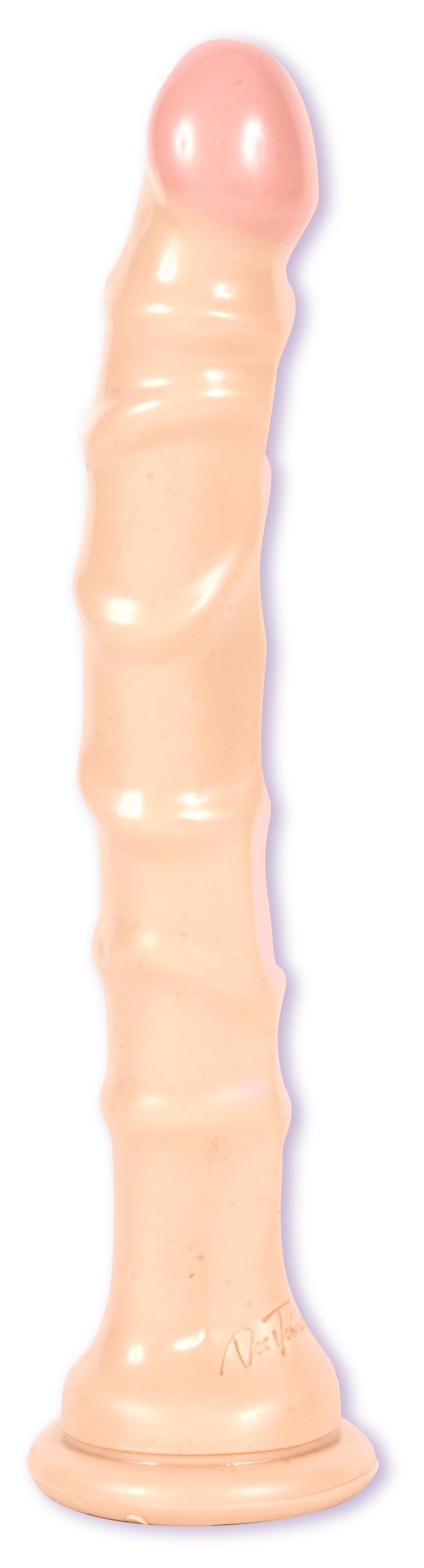 Raging Hard Ons Slim 8in Flesh Cd