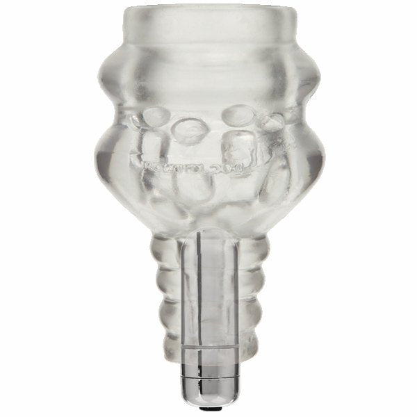 Super Ball Sucker Ultraskyn Clear