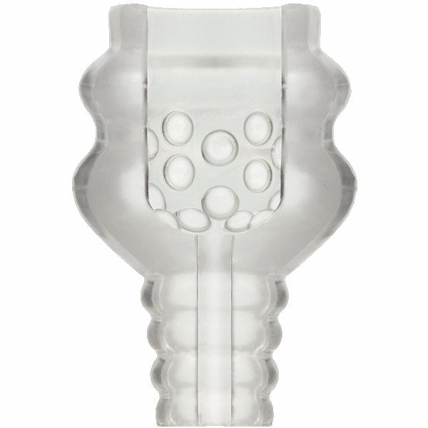 Super Ball Sucker Ultraskyn Clear