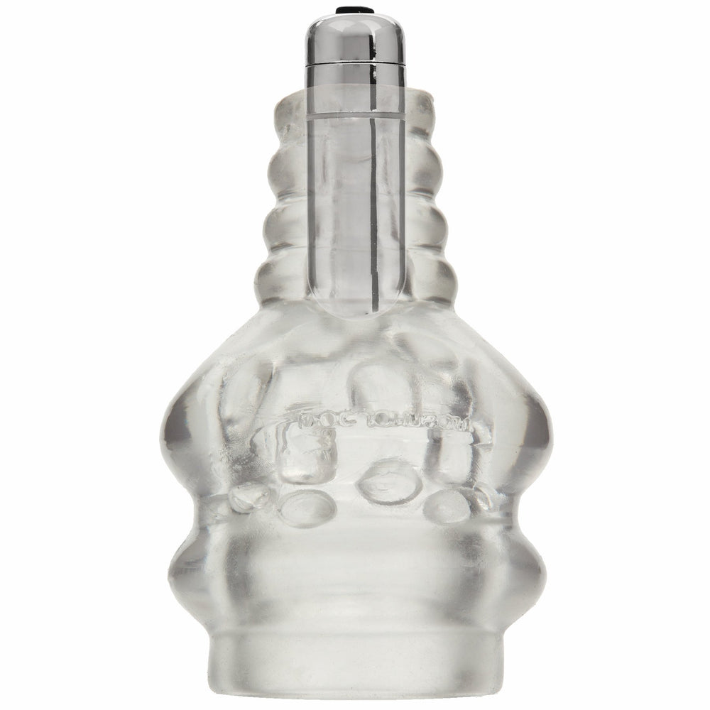 Super Ball Sucker Ultraskyn Clear