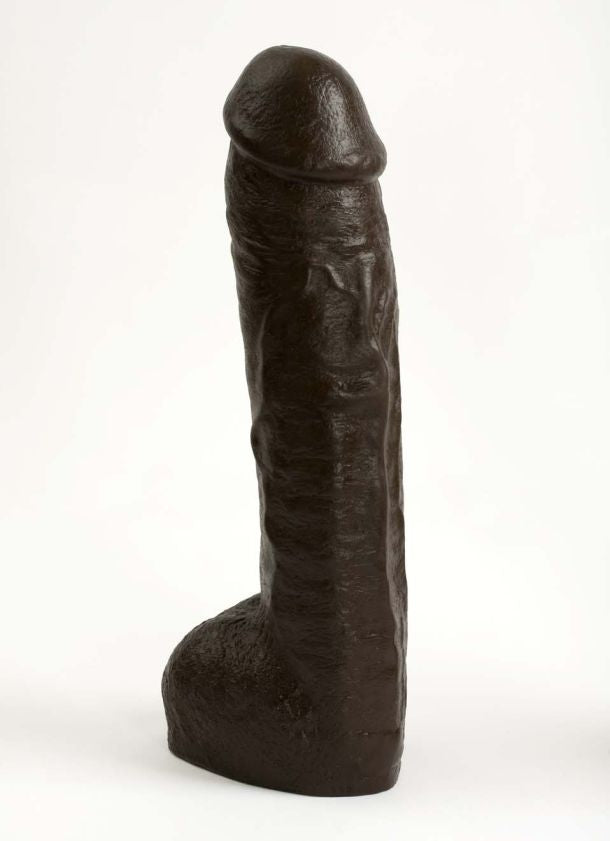 Hung Vac U Lock Attachment Black Bx