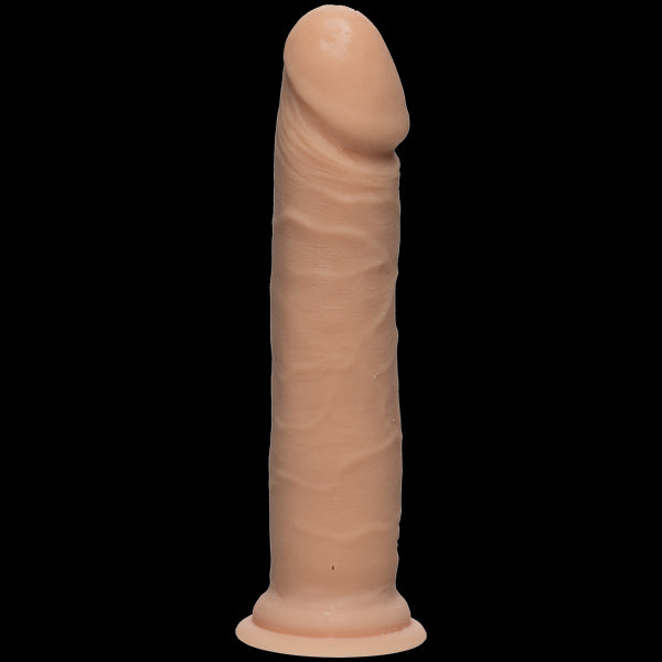 The D Realistic D 8 In Vanilla