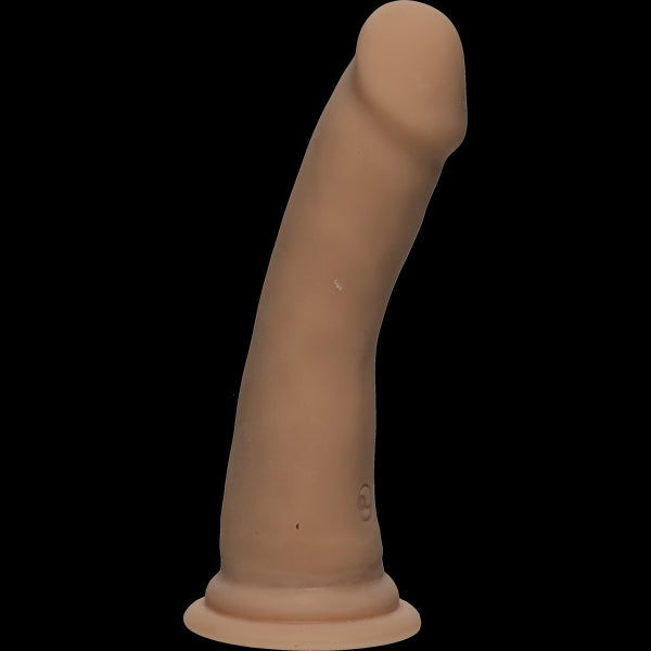 The D Slim D Ultraskyn 6 In Caramel