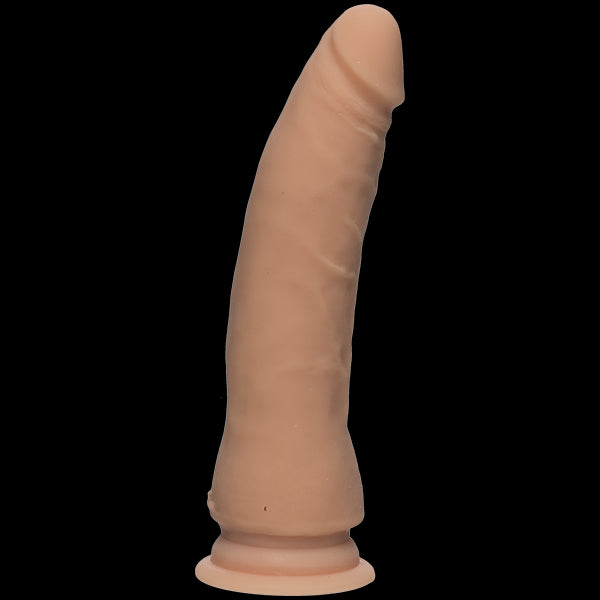 The D Thin D 7 In Slim W- Ultraskyn Vanilla