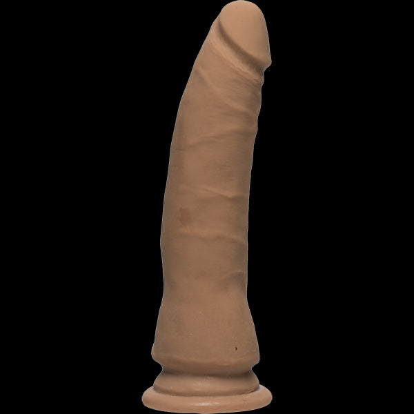 The D Thin D Ultraskyn 7 In Caramel