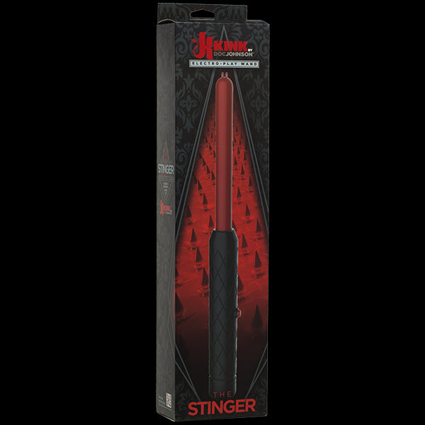Kink The Stinger Electro Play Wand