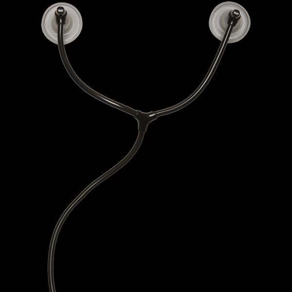 Kink Swell Auto Vibrating Nipple Sucker Cups Black