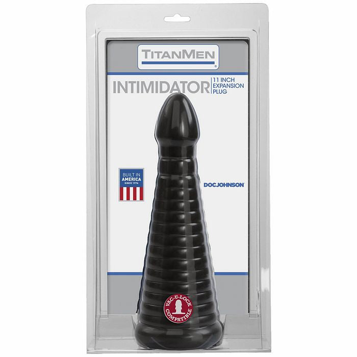 Titanmen Intimidator