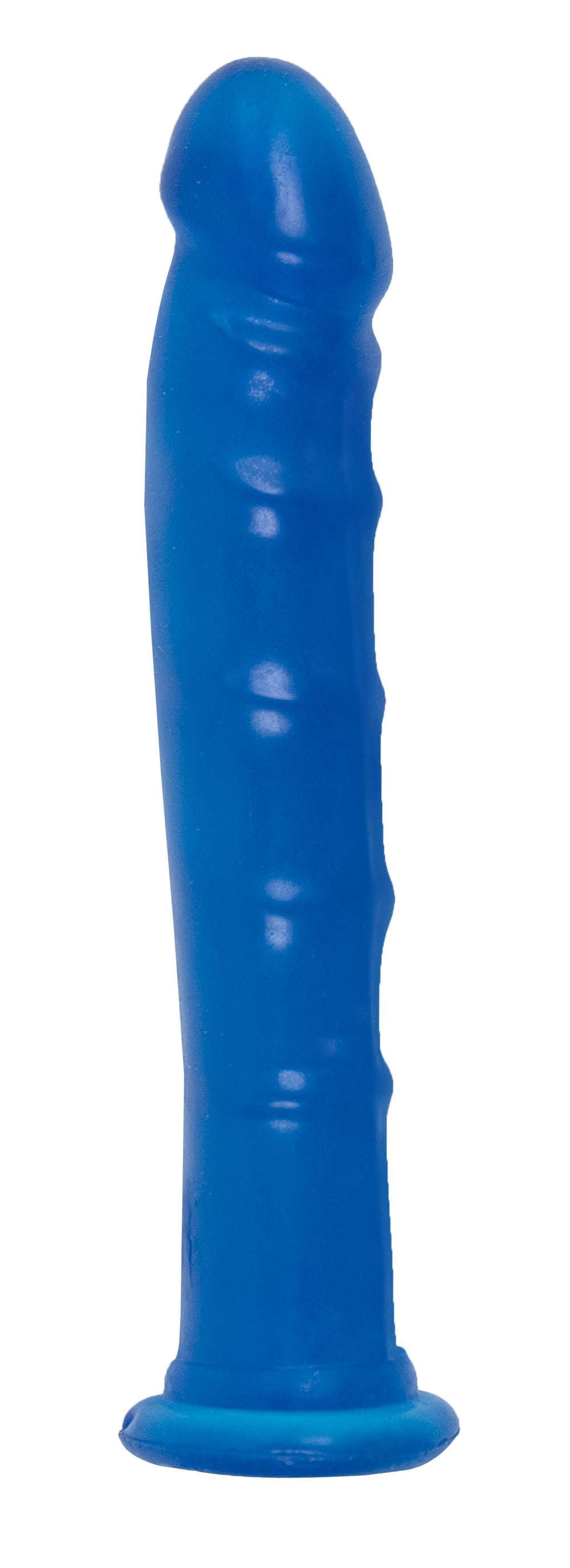 Jelly Dong W-suction Cuo Sapphire