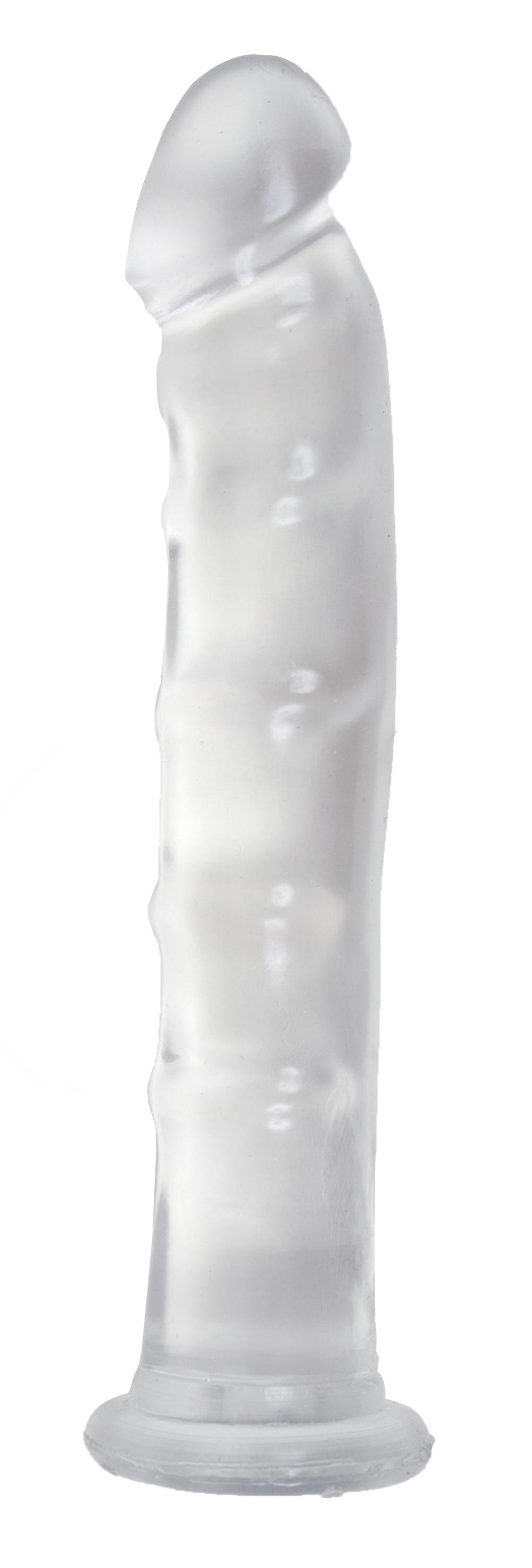 Jelly Dong W-suction Cup Diamond