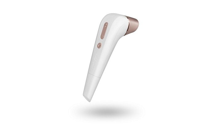 Satisfyer 2 Next Generation Battery Operated