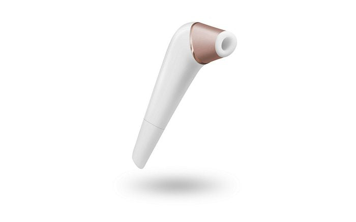 Satisfyer 2 Next Generation Battery Operated