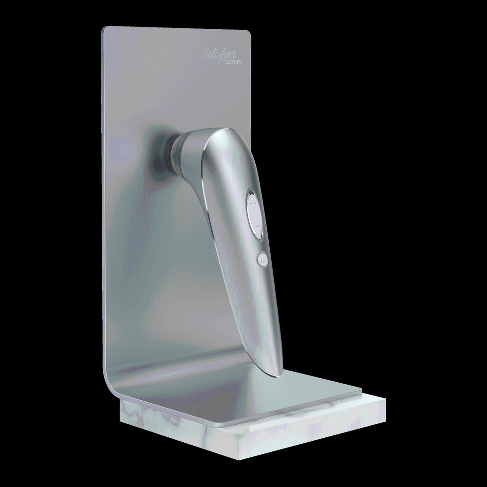 Satisfyer Luxury High Fashion