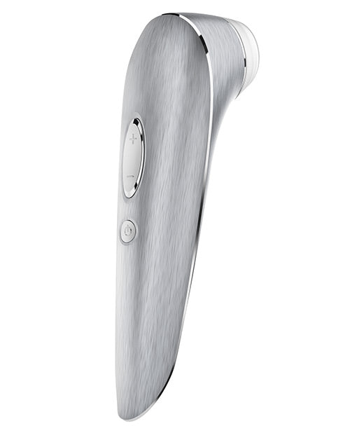 Satisfyer Luxury High Fashion