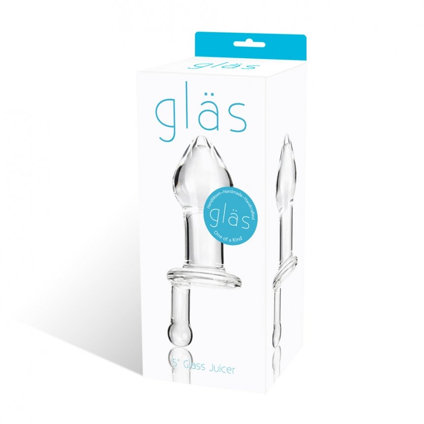 Glas Juicer 5 