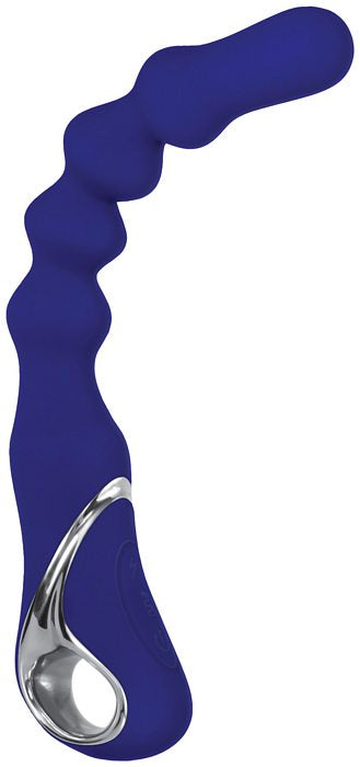 Adam & Eve Bad Ass Booty Vibe