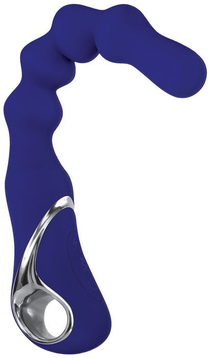 Adam & Eve Bad Ass Booty Vibe