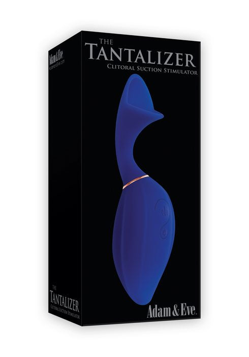 Adam & Eve The Tantalizer Clitoral Vibrator