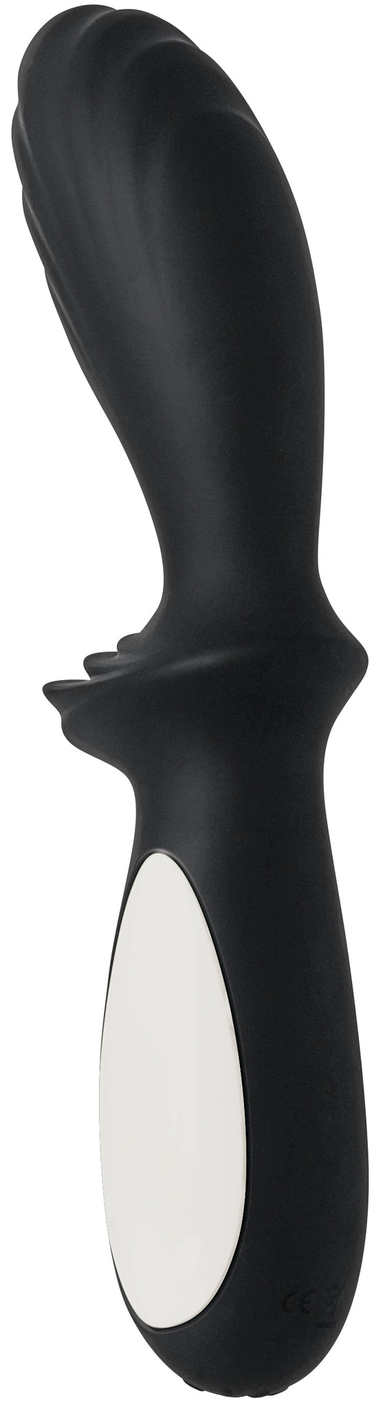 Adam & Eve Warming Prostate Massager