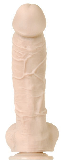 Adam & Eve Adam's Silicone Cock