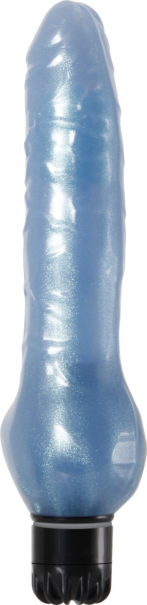 Adam & Eve Blue Dolphin Vibe