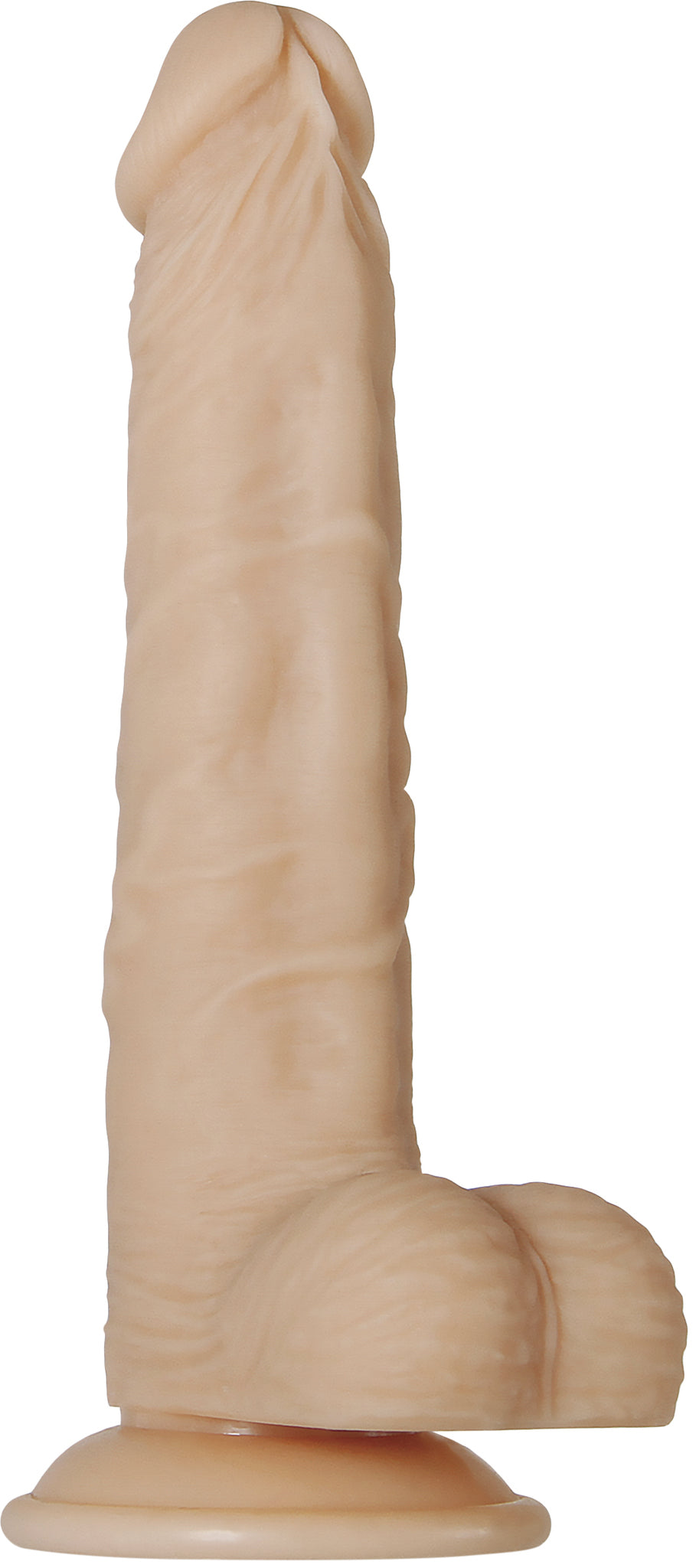Adam & Eve Adams Rechargeable Vibrating Dildo