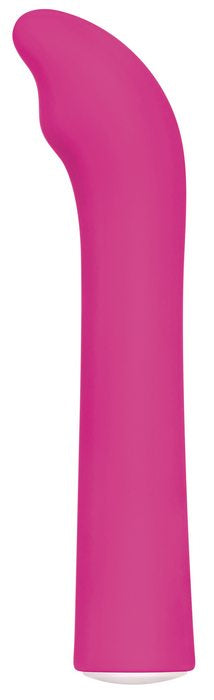 Rechargeable G Spot 5 Pink 