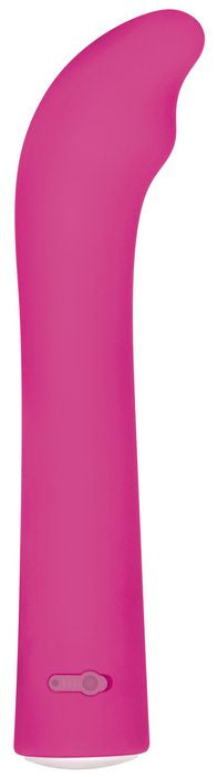 Rechargeable G Spot 5 Pink 