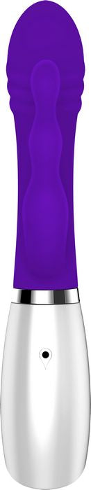 Disco Triple Play Triple Orgasm Vibrator