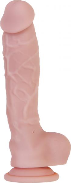 Big Shot Rechargeable Vibrating Squirting Dong