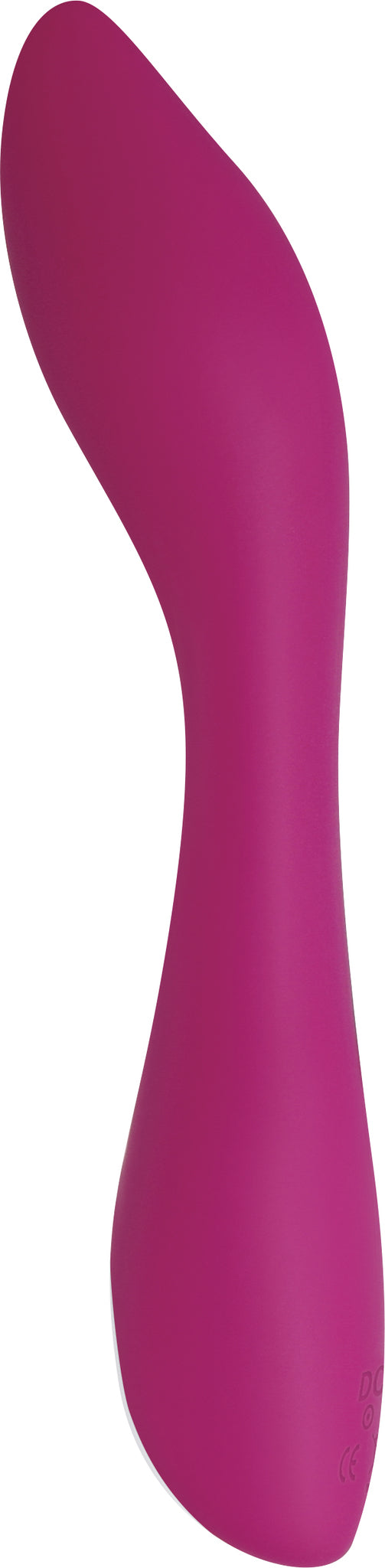 Monroe Pink Vibrator